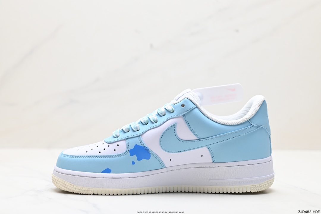 Nike Air Force 1 Shoes